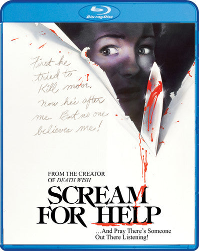 Scream For Help