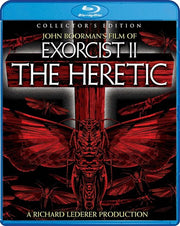 Exorcist Ii: Heretic