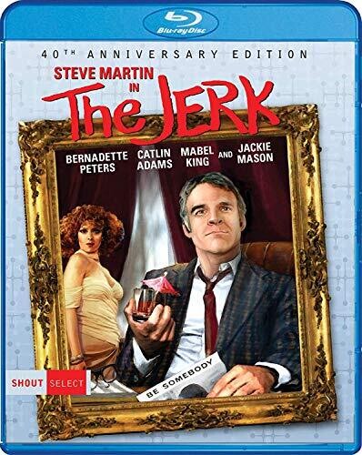 Jerk (40Th Anniversary Edition)