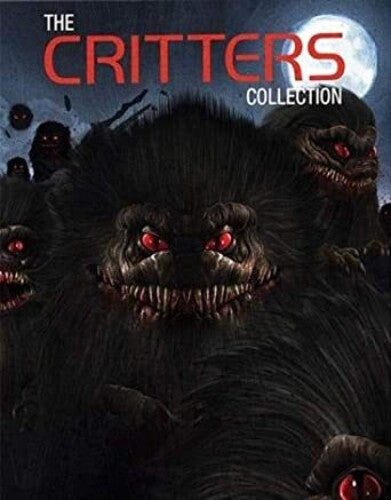 Critters Collection