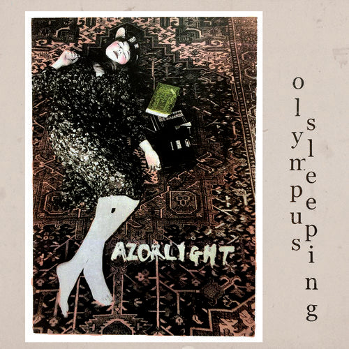 Olympus Sleeping, Razorlight, LP