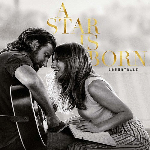 A Star Is Born / O.S.T.