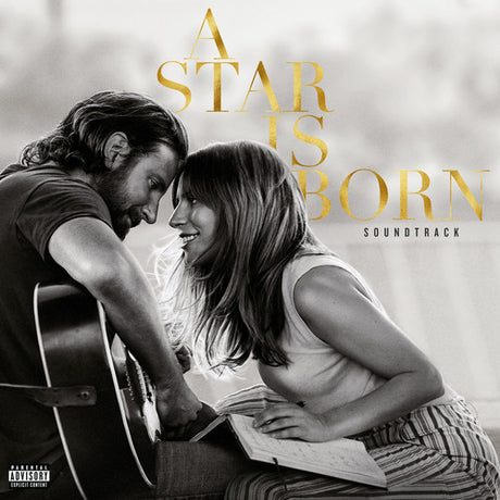 Star Is Born - O.S.T., Bradley Lady Gaga / Cooper, LP