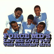 Let Me Love You: Force M.D's G.H.