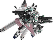Gundam Uc #30 Full Armor Gundam Unicorn