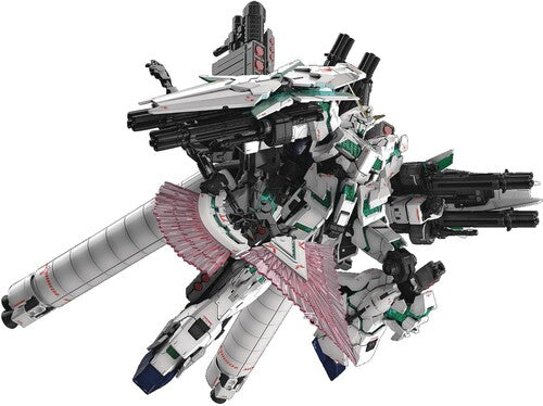 Gundam Uc #30 Full Armor Gundam Unicorn