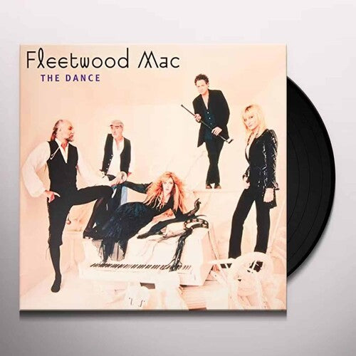 Dance, Fleetwood Mac, LP