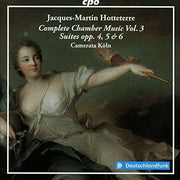 Complete Chamber Music 3