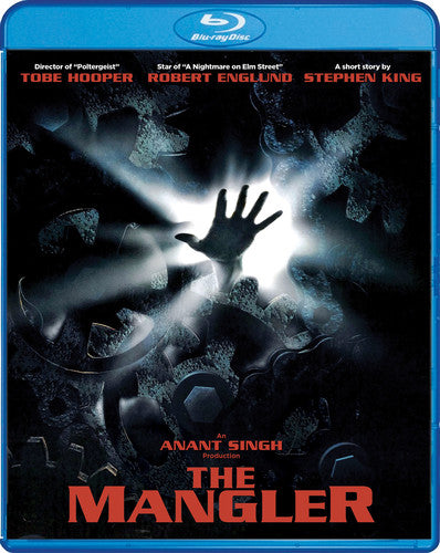 Mangler