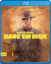Hang 'Em High (50Th Anniversary Edition)