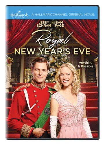 Royal New Year's Eve Dvd, Royal New Year's Eve Dvd, DVD
