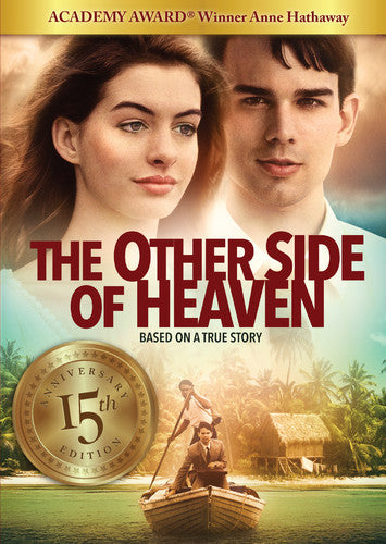 The Other Side Of Heaven (15Th Anniversary Edition, The Other Side Of Heaven (15Th Anniversary Edition, DVD