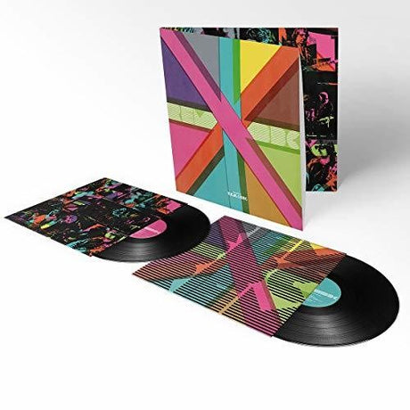 Best Of R.E.M. At The Bbc, R.E.M., LP