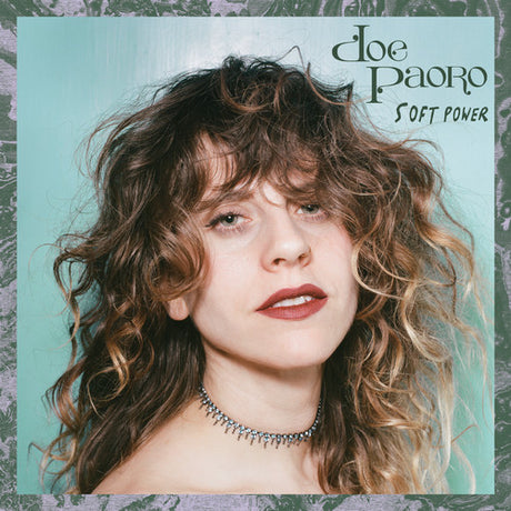 Soft Power, Doe Paoro, LP