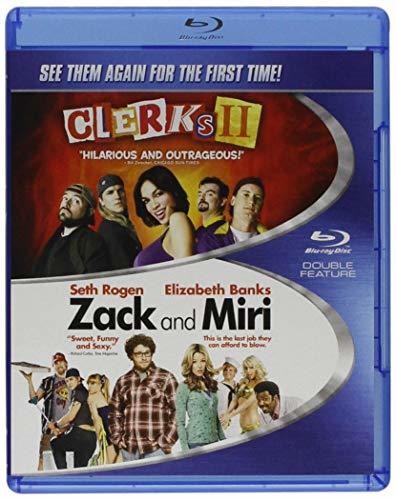 Zack & Miri / Clerks Ii