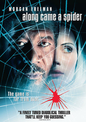 Along Came A Spider