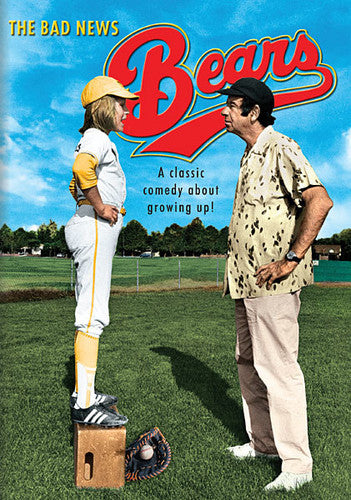 Bad News Bears (1976)