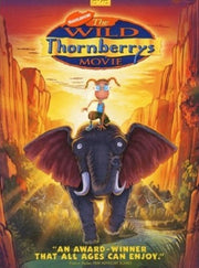 Wild Thornberrys Movie