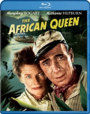 African Queen