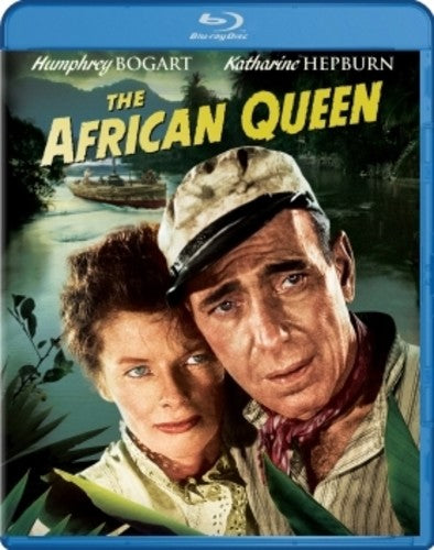 African Queen