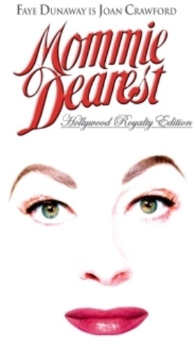 Mommie Dearest, Mommie Dearest, DVD