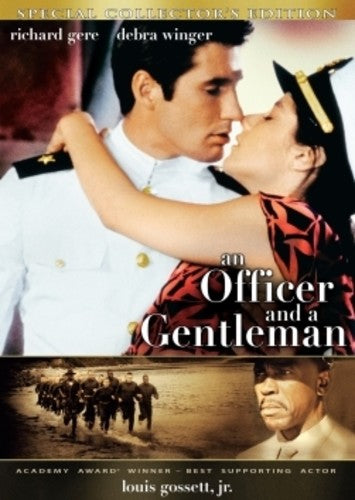 An Officer & A Gentleman