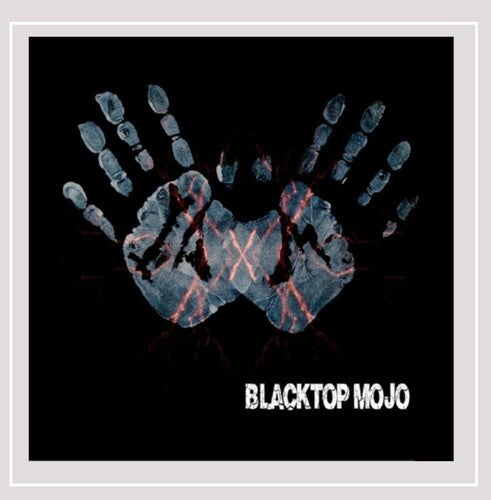 I Am -- Blacktop Mojo, CD