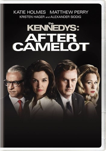 Kennedys: After Camelot -- DVD
