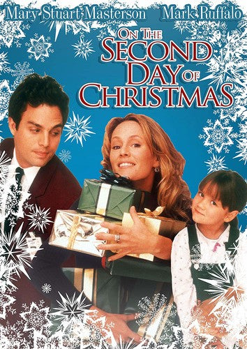On The Second Day Of Christmas (1997), On The Second Day Of Christmas (1997), DVD