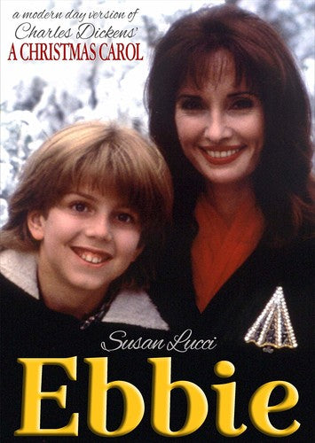 Miracle At Christmas: Ebbie's Story (1995)