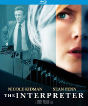 Interpreter (2005)