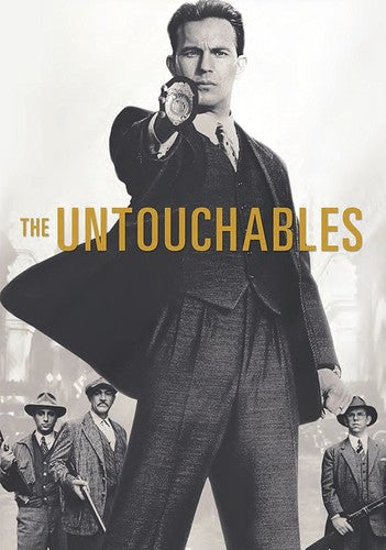 Untouchables, Untouchables, DVD