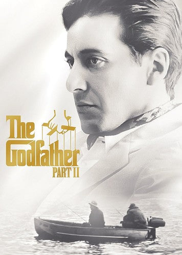 Godfather Part Ii, Godfather Part Ii, DVD