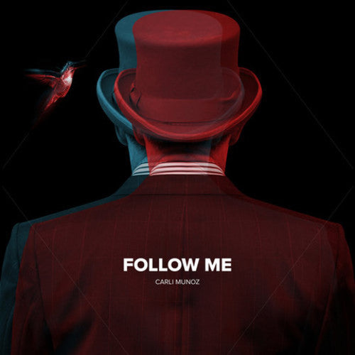 Follow Me -- Carli Munoz, CD
