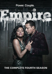 Empire Season: Complete Fourth Season