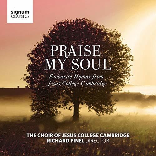 Praise MY Soul / Various -- CD