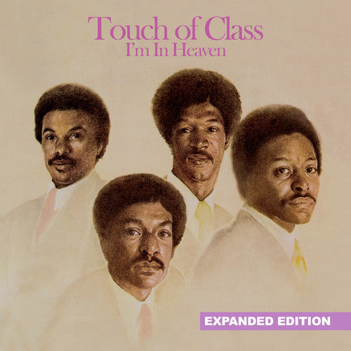 I'm In Heaven -- Touch Of Class, CD