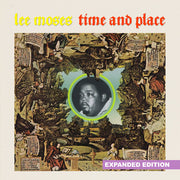 Time And Place