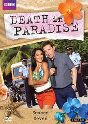 Death In Paradise: Season Seven