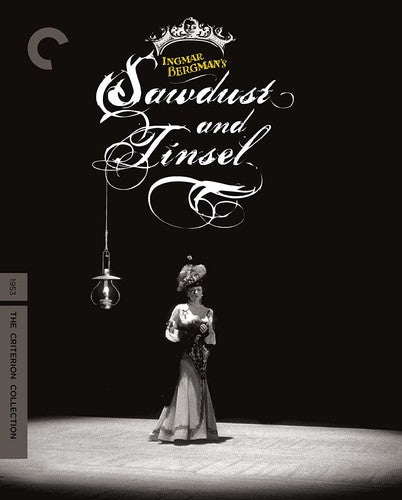 Sawdust & Tinsel/Bd
