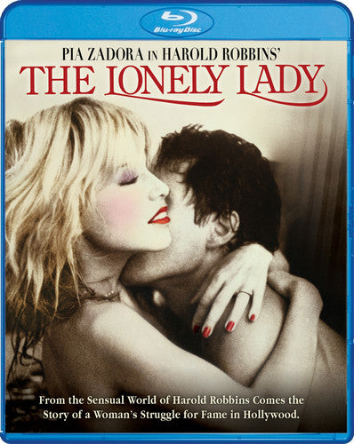 Lonely Lady