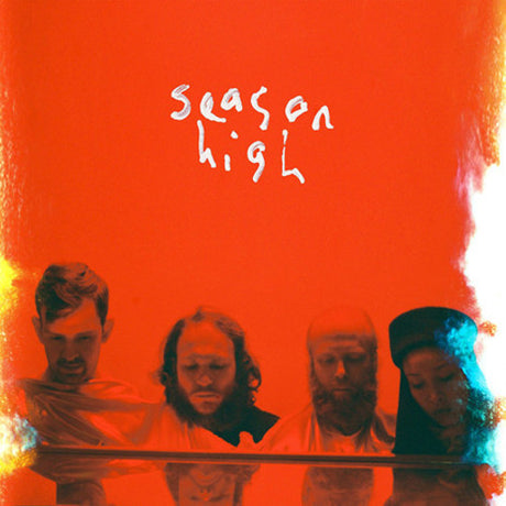 Season High, Little Dragon, LP
