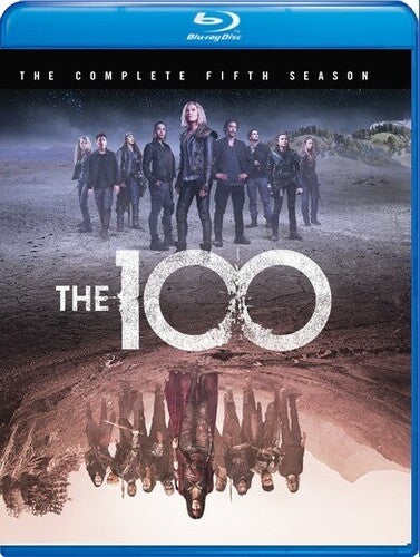100: Complete Fifth Season
