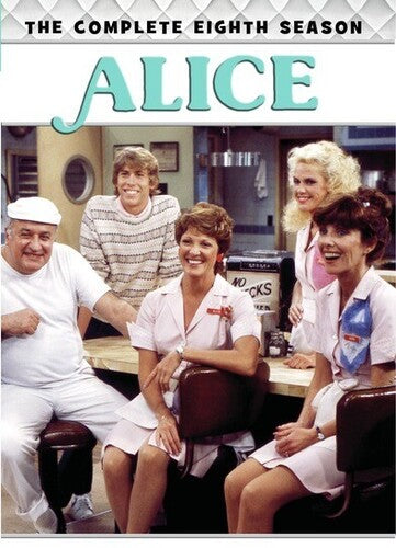 Alice: Complete Eighth Season
