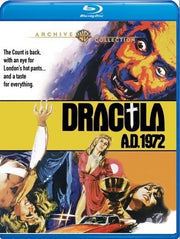 Dracula A.D. 1972