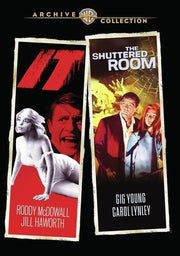 It / Shuttered Room