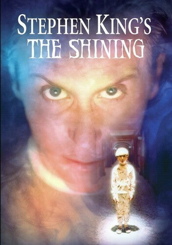 Stephen King's The Shining, Stephen King's The Shining, DVD