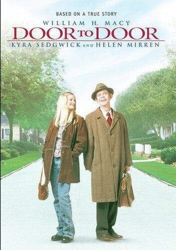 Door To Door, Door To Door, DVD