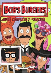 Bob's Burgers: Complete 7Th Season