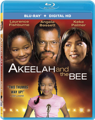 Akeelah & The Bee